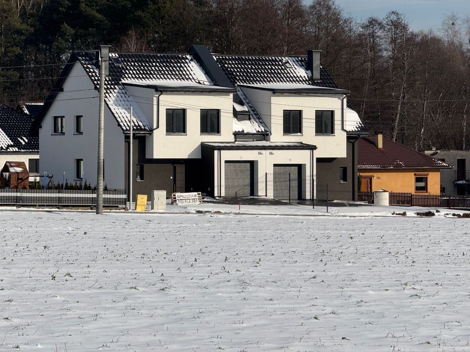 bliźniak Piasek. Zdjęcie 5