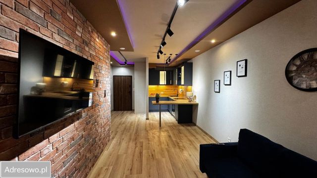 Mieszkanie 2-pokojowe Katowice Bogucice, ul. Nadgórników. Zdjęcie 1