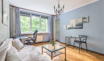 Mieszkanie 3-pokojowe Warszawa Praga-Południe, ul. Józefa Dwernickiego