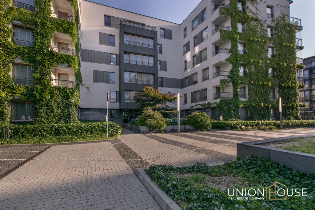 Mieszkanie 2-pokojowe Kraków Grzegórzki, ul. Masarska. Zdjęcie 18