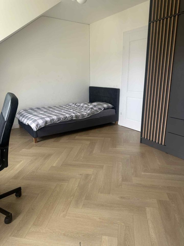 bliźniak Witkowo Drugie, ul. Cyprysowa. Zdjęcie 8