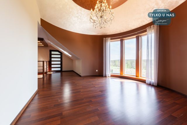 dom wolnostojący, 6 pokoi Nowostawy Górne. Zdjęcie 17