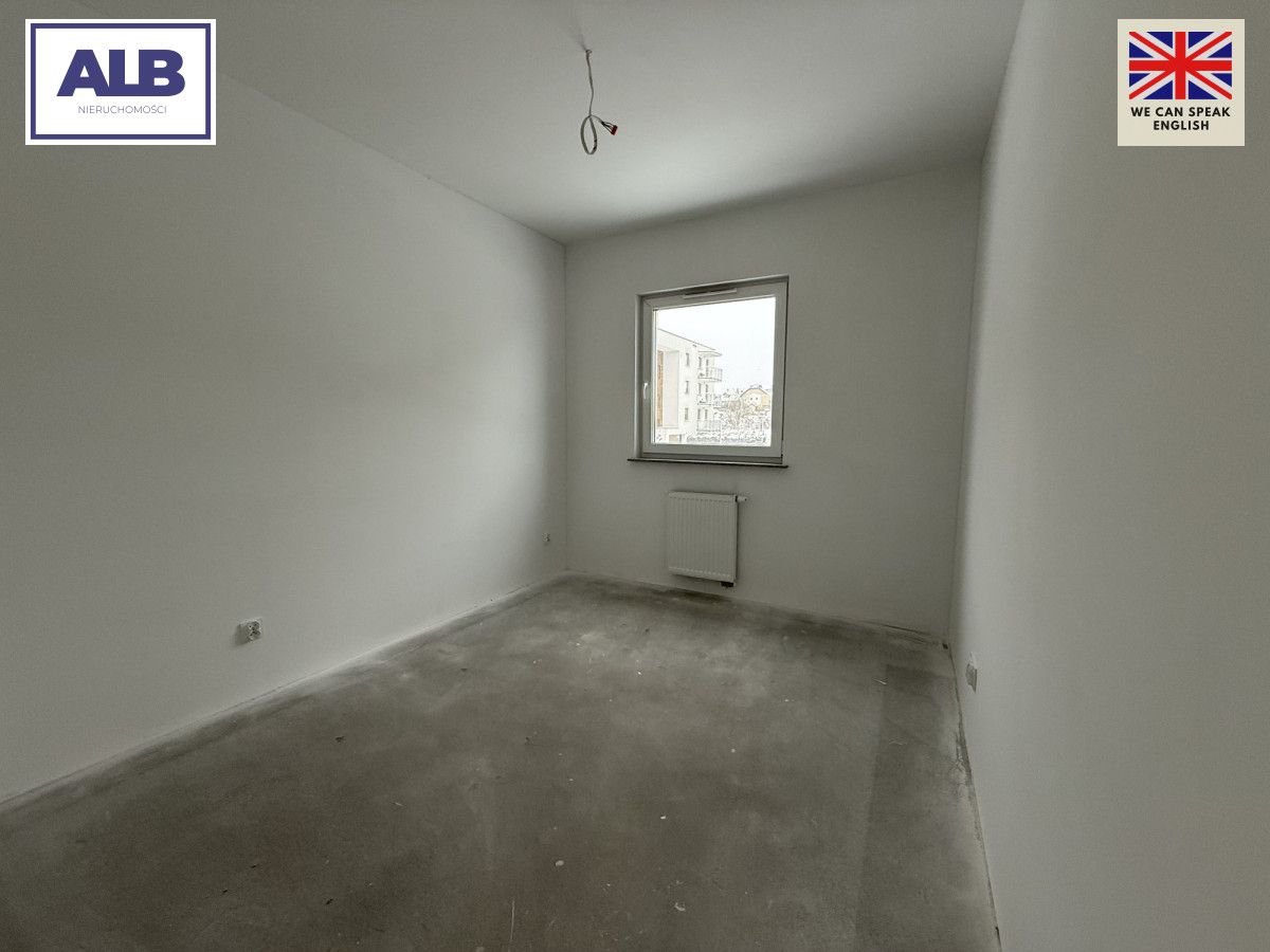 Mieszkanie 3-pokojowe Gdańsk Jasień. Zdjęcie 14