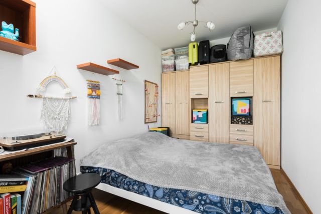 Mieszkanie 2-pokojowe Warszawa Śródmieście, ul. Zygmunta Słomińskiego. Zdjęcie 18