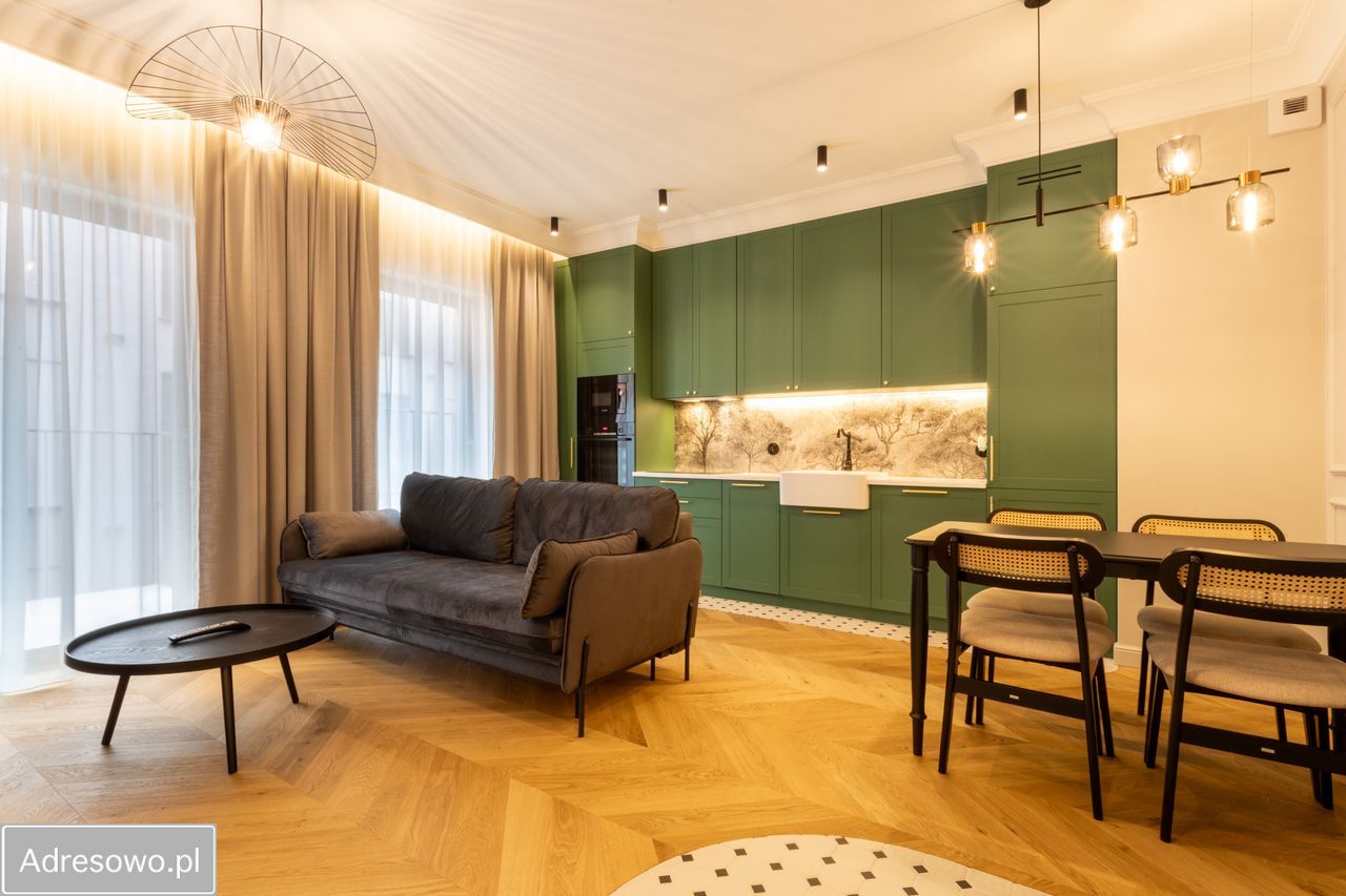 Mieszkanie 2-pokojowe Gdańsk Śródmieście, ul. Chmielna. Zdjęcie 11