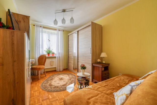 Mieszkanie 3-pokojowe Warszawa Praga-Południe, ul. Władysława Umińskiego. Zdjęcie 4