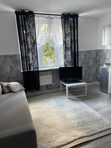 Mieszkanie 1-pokojowe Łódź Bałuty, ul. Łagiewnicka. Zdjęcie 1