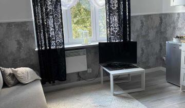 Mieszkanie 1-pokojowe Łódź Bałuty, ul. Łagiewnicka