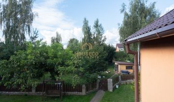 Działka budowlana Gdańsk Rudniki, ul. Zagroble