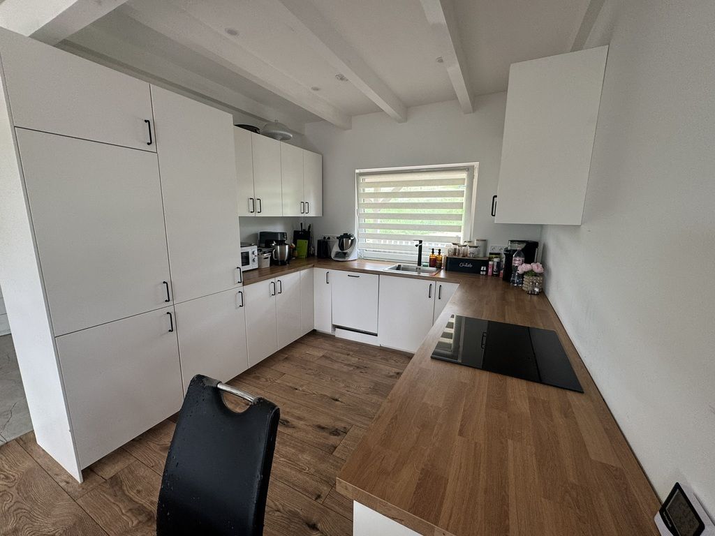 dom wolnostojący, 6 pokoi Wojciechowice, ul. Widokowa. Zdjęcie 3