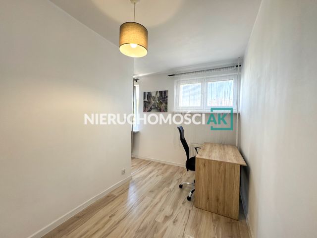 Mieszkanie 2-pokojowe Konin, ul. Władysława Broniewskiego. Zdjęcie 7