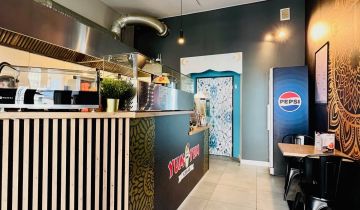 Lokal Kraków Stare Miasto