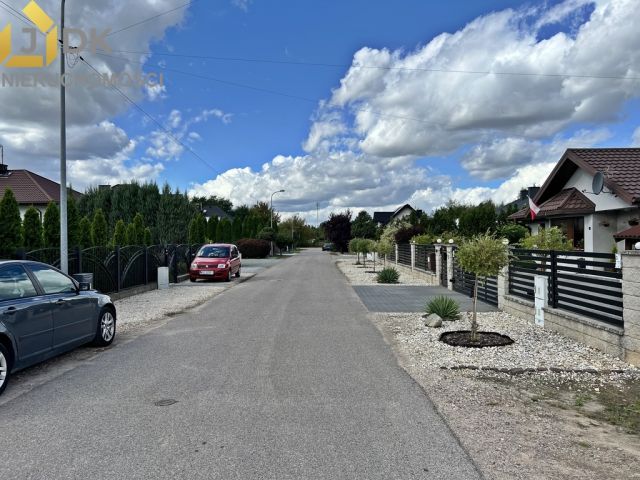 dom wolnostojący, 4 pokoje Czerwonka-Parcel. Zdjęcie 12