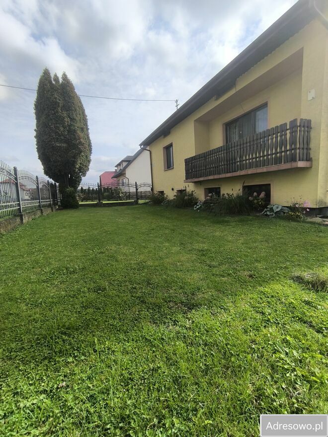 dom wolnostojący, 4 pokoje Korchów Pierwszy. Zdjęcie 6