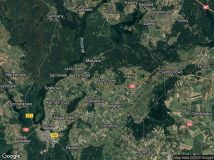 Działka siedliskowa Frednowy