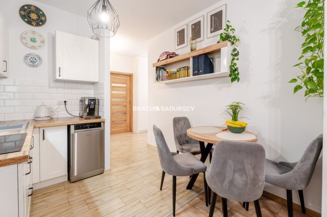 Mieszkanie 3-pokojowe Kraków Prądnik Biały, ul. Zygmunta Glogera. Zdjęcie 26