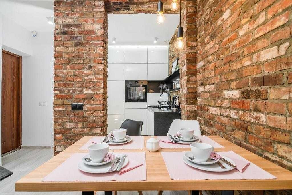 Mieszkanie 1-pokojowe Wrocław Stare Miasto, ul. Odrzańska. Zdjęcie 8