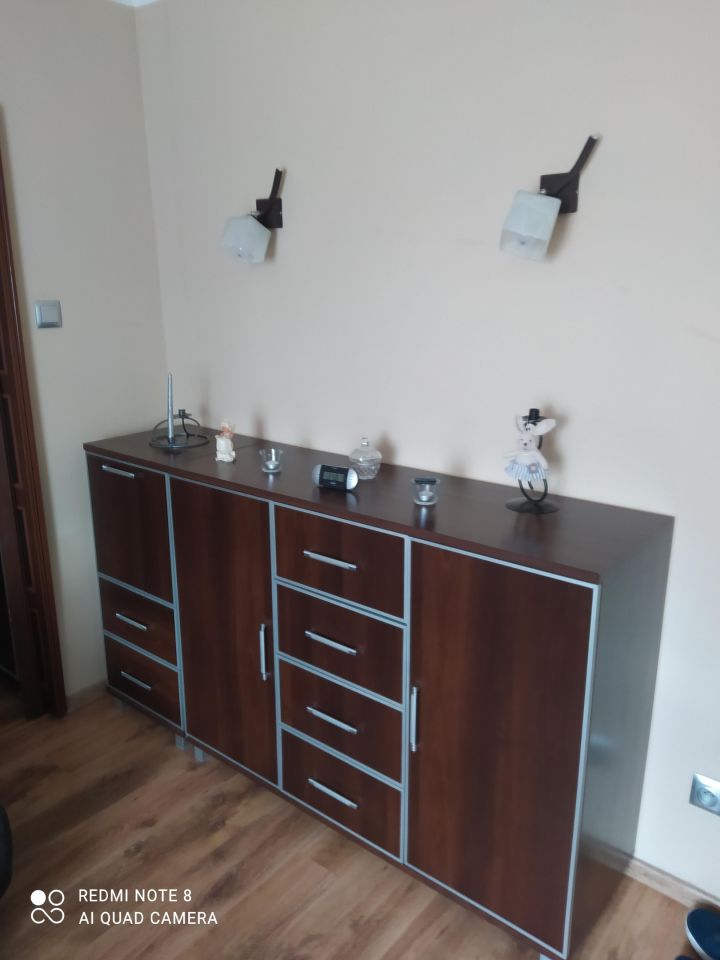 Mieszkanie 2-pokojowe Bieganów. Zdjęcie 3