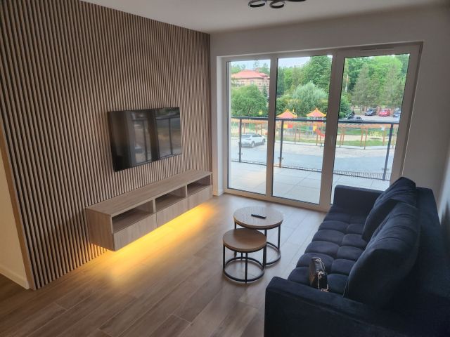 Mieszkanie 3-pokojowe Lębork, ul. Obrońców Wybrzeża. Zdjęcie 1