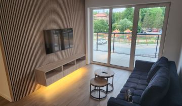 Mieszkanie 3-pokojowe Lębork, ul. Obrońców Wybrzeża