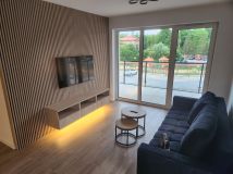 Mieszkanie 3-pokojowe Lębork, ul. Obrońców Wybrzeża