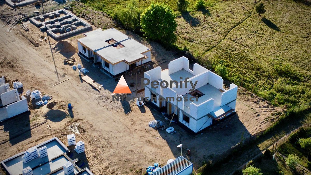 bliźniak, 5 pokoi Gryfice, ul. Starogrodzka. Zdjęcie 5