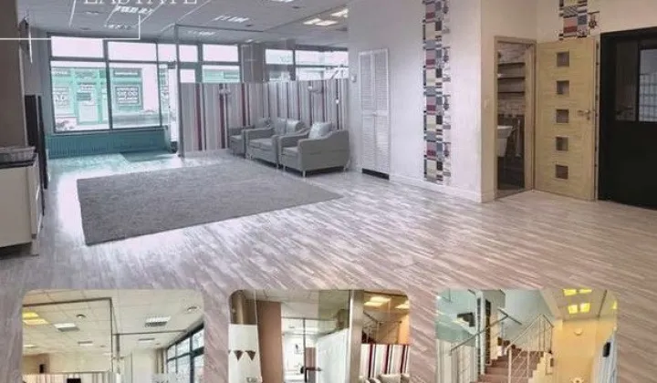 Lokal Warszawa Wola, ul. Żytnia