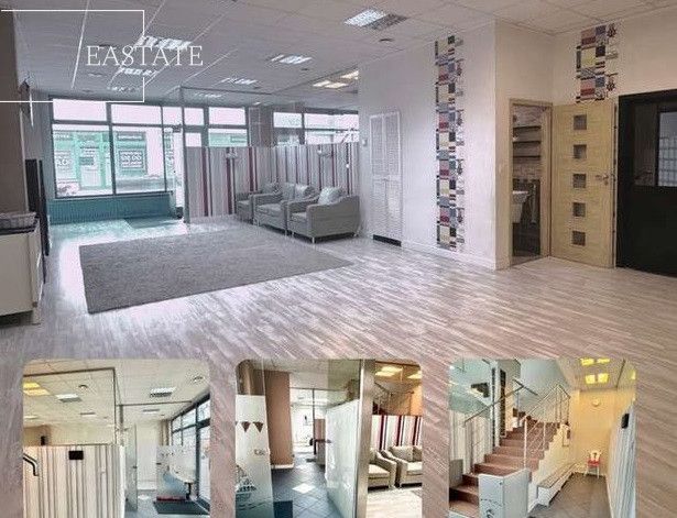 Lokal Warszawa Wola, ul. Żytnia