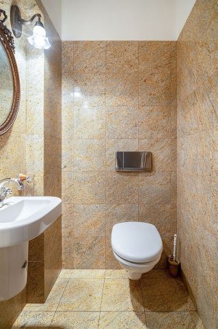 dom wolnostojący, 11 pokoi Łódź Julianów, ul. Świetlana. Zdjęcie 12