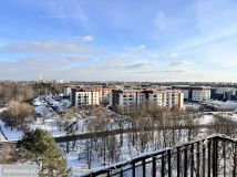 Mieszkanie 3-pokojowe Katowice Ligota, ul. Kijowska. Zdjęcie 3