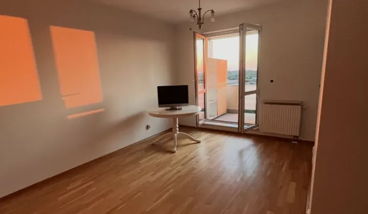 Mieszkanie 2-pokojowe Warszawa Bielany, ul. Wojciecha Bogusławskiego