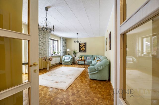 dom wolnostojący, 7 pokoi Warszawa Bemowo, ul. Lustrzana. Zdjęcie 7