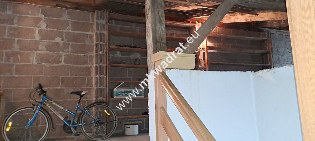 bliźniak, 4 pokoje Rybie. Zdjęcie 26