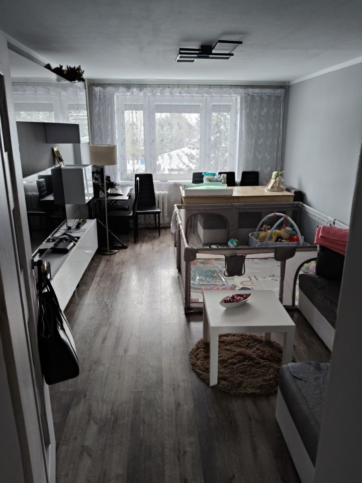 Mieszkanie 3-pokojowe Szczecinek Raciborki, ul. Pilska. Zdjęcie 5