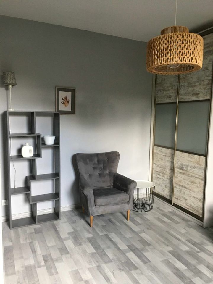 Mieszkanie 1-pokojowe Częstochowa. Zdjęcie 3