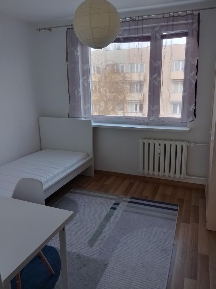 Pokój Gdynia Witomino, 2-go Morskiego Pułku Strzelcow. Zdjęcie 1