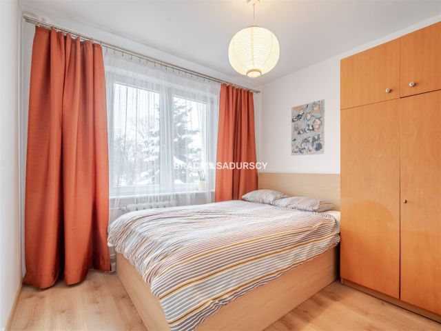 Mieszkanie 2-pokojowe Kraków Nowa Huta, os. Kolorowe. Zdjęcie 8