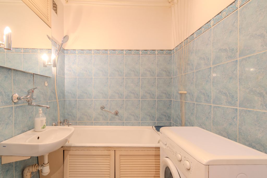 Mieszkanie 2-pokojowe Łódź Zarzew, al. marsz. Edwarda Śmigłego-Rydza. Zdjęcie 8