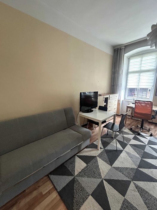 Mieszkanie 1-pokojowe Wrocław Ołbin. Zdjęcie 6