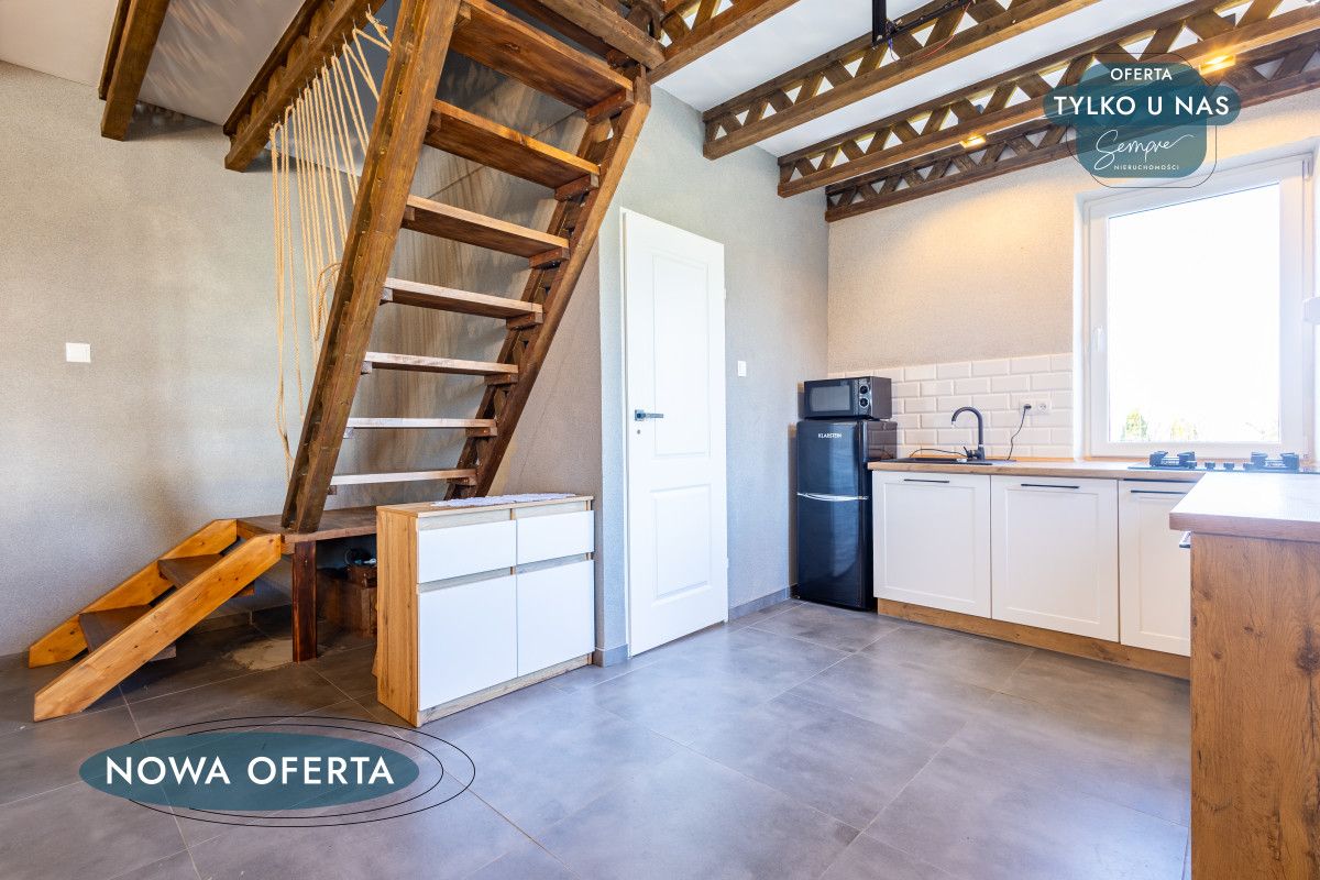 dom wolnostojący, 3 pokoje Brodnia-Kolonia. Zdjęcie 12