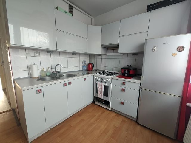 Mieszkanie 2-pokojowe Katowice Wełnowiec, ul. Szczecińska. Zdjęcie 7