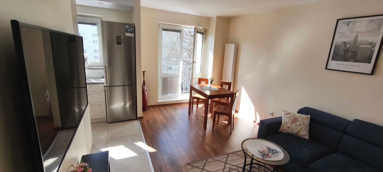 Mieszkanie 2-pokojowe Gliwice, al. Majowa. Zdjęcie 5