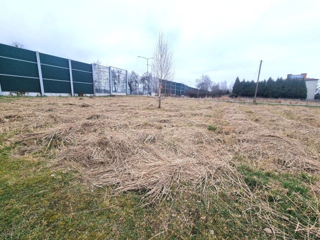 Działka budowlana Warszowice, ul. Kościelna. Zdjęcie 5