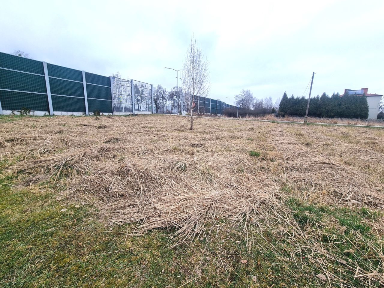Działka budowlana Warszowice, ul. Kościelna. Zdjęcie 5