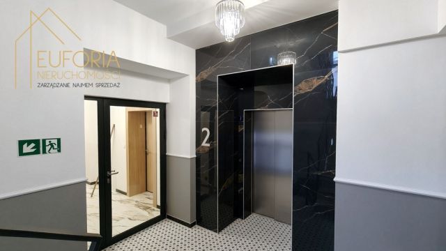 Mieszkanie 2-pokojowe Łódź Śródmieście, ul. Nawrot. Zdjęcie 10