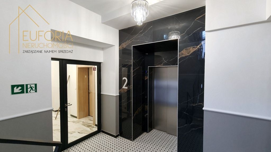 Mieszkanie 2-pokojowe Łódź Śródmieście, ul. Nawrot. Zdjęcie 10