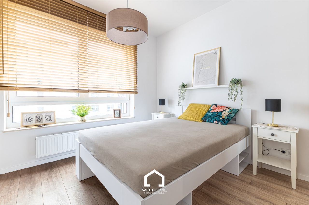 Mieszkanie 2-pokojowe Warszawa Praga-Południe, ul. Optyków. Zdjęcie 5