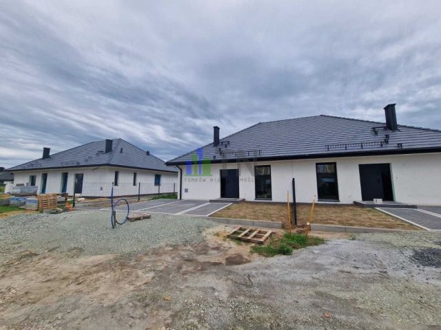 bliźniak, 3 pokoje Czernica. Zdjęcie 11