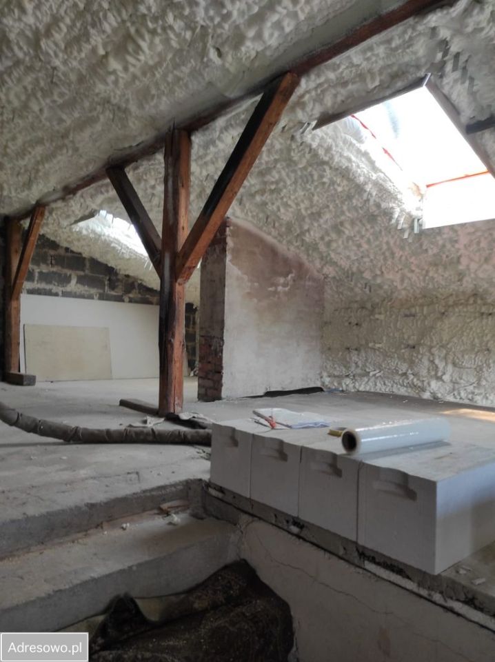 dom wolnostojący, 6 pokoi Kocoń, ul. Klonowa. Zdjęcie 18