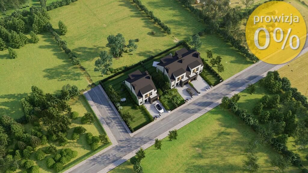 dom wolnostojący, 5 pokoi Łochowo. Zdjęcie 3